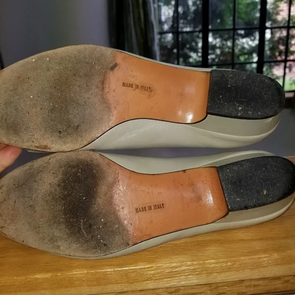 Salvatore Ferragamo Varina flats - Picture 3 of 3